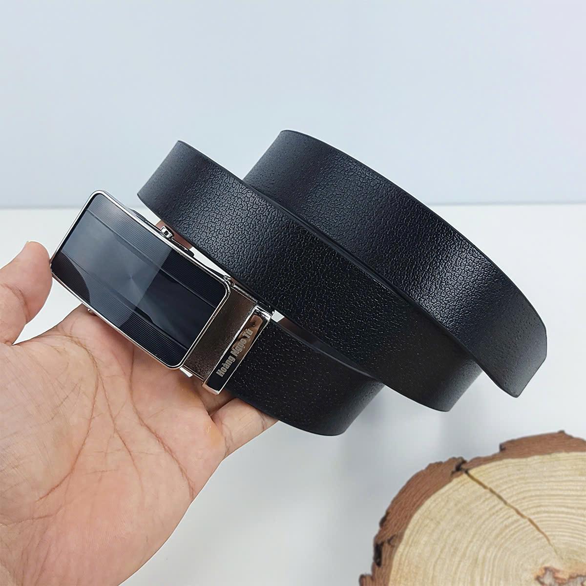 dây nịt khắc logo quà tặng 19-11-2